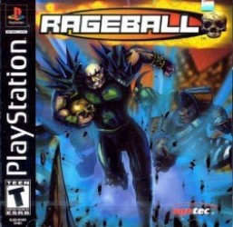 Rageball [SLUS-01461] Rom